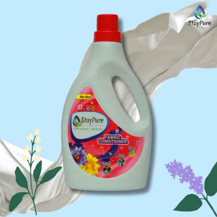 Fabric Conditioner
