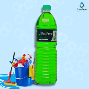 Soap Oil - Advanced Instant