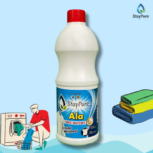 Ala Fabric Whitener
