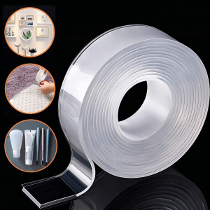 Nano Double-Sided Tape