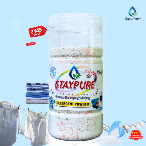 Detergent Washing Powder
